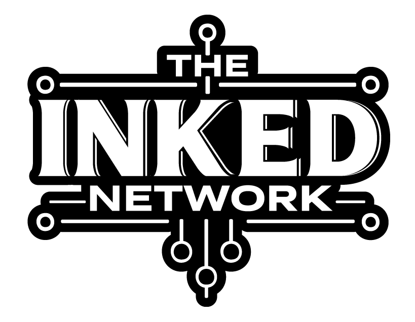 The Inked Network Logo